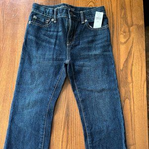 GAP Boys' Jeans, Original, 6 Regular, NWT